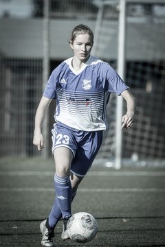 Bild 1592 - F Ellerau - Union Tornesch 2 : Ergebnis: 3:2